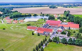 Sport- & Vital-Resort Neuer Hennings Hof